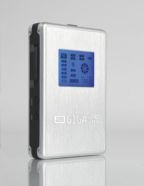 JOBO GIGA one ultra Image Storage Device