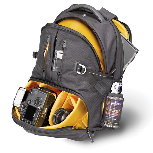 Kata DR-467 DPS Digital Rucksack