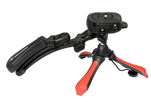 Manfrotto ModoSteady