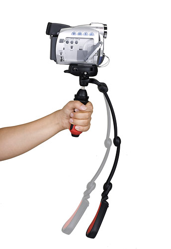 Manfrotto ModoSteady