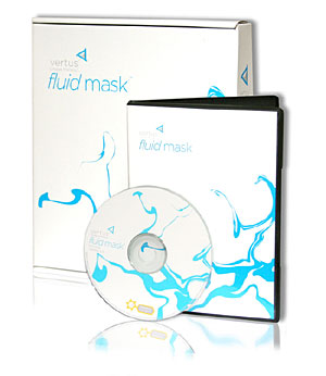 Vertus Fluid Mask 3 Box