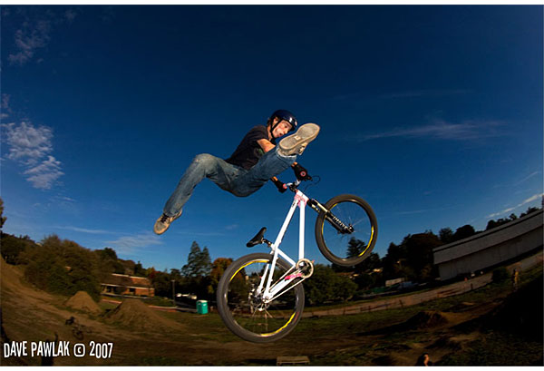 Canon EOS 40D - Aptos Dirt Jumps