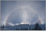 Canon PowerShot G9 - Snowbow