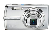 Olympus Stylus 1010