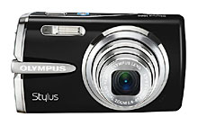 Olympus Stylus 1020