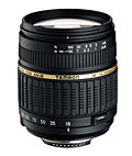 Tamron AF18-200mm F/3.5-6.3 XR Di II Lens