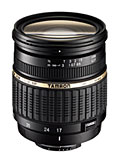 Tamron SP AF17-50mm F/2.8 XR Di-II LD Aspherical [IF] Lens