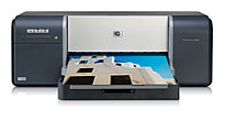 HP Photosmart Pro B8850 Photo Printer