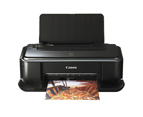 Canon PIXMA iP2600 Photo Printer