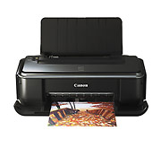 Canon PIXMA iP2600 Photo Printer