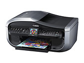 Canon PIXMA MX850 All-In-One Printer