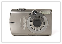 Canon PowerShot SD950 IS Digital Camera