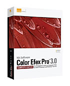 Nik Software Color Efex Pro 3.0