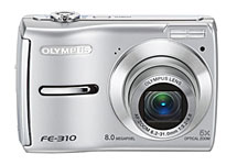 Olympus FE-310