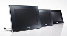 Sony S-Frame Brand DPF-V900, DPF-V700 & DPF-D70 Digital Photo Frames