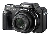 Sony Cyber-shot DSC-H10