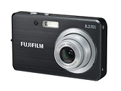 Fujifilm FinePix J10 Digital Camera