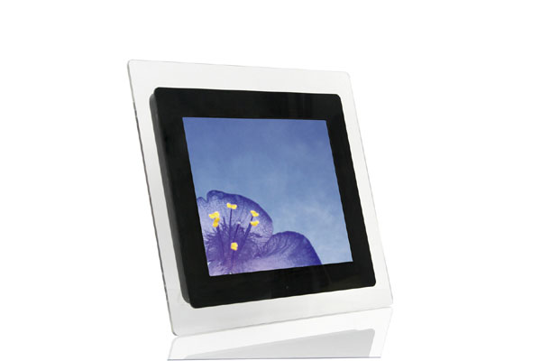 Jobo Photo Display PDJ151 Digital Picture Frame