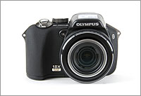 Olympus SP-560 UZ