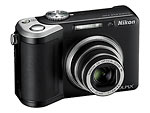 Nikon Coolpix P60 Digital Camera