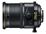 Nikon PC-E Nikkor 24mm f/3.5D ED Lens