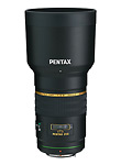 SMC PENTAX DA* 200mm f/2.8 ED(IF) SDM Lens