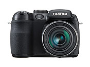 Fujifilm FinePix S1000fd Digital Camera