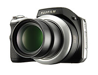 Fujifilm FinePix S8100fd Digital Camera