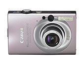 Canon PowerShot SD1100 IS Digital ELPH Camera