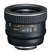 Tokina AT-X M35 PRO DX Digital Macro Lens