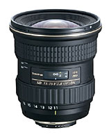 Tokina AT-X 116 PRO DX Lens