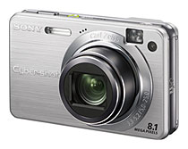 Sony DSC-W150