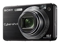 Sony DSC-W170