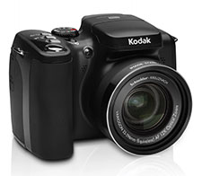 KODAK EASYSHARE Z1012 IS Digital Camera