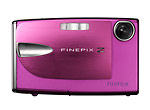 Fujifilm FinePix Z20fd Digital Camera