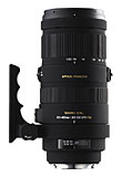 Sigma APO 120-400mm F4.5-5.6 DG OS HSM