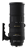 Sigma APO 150-500mm F5-6.3 DG OS HSM Lens