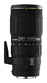 Sigma APO 70-200mm F2.8 II EX DG MACRO HSM Lens for Pentax and Sony