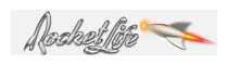 RocketLife Logo