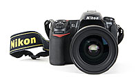 Nikon D300 Digital SLR