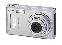 Pentax Optio V20
