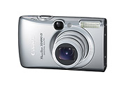 Canon PowerShot SD890 IS Digital Camera