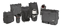 Think Tank Photo “Skin” Series Modular Bags