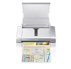 Canon PIXMA iP100 Mobile Printer