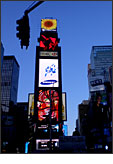 Casio Exilim EX-Z77 - Times Square - © 2008 Patia Stephens