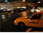 Nikon Coolpix P5100 - Taxi
