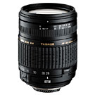 Tamron AF28-300mm F/3.5-6.3 XR Di VC LD Aspherical (IF) MACRO