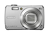 Fujifilm FinePix F100fd