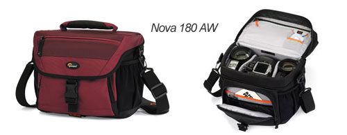 nova 180 aw