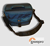 Lowepro Nova AW Shoulder Bag
